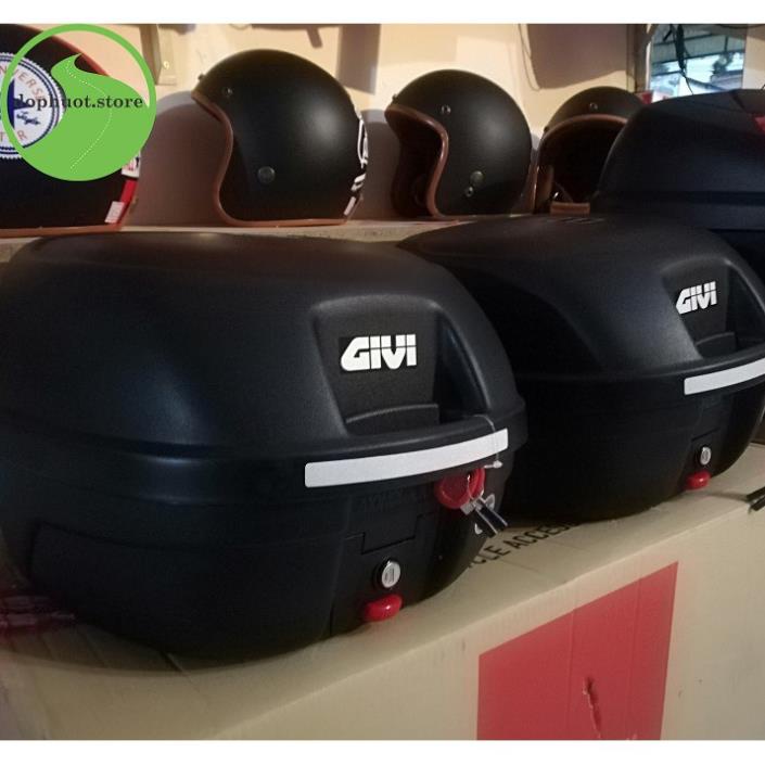 Thùng Givi E26N - ĐỒ PHƯỢT STORE