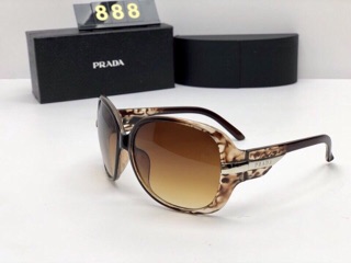 MẮT KÍNH PHỐI LOGO PRADA SIÊU SANG