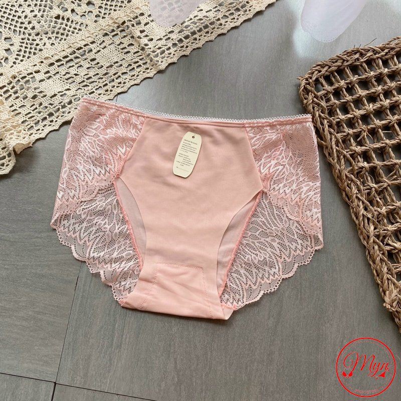 QUẦN LÓT SU PHA REN MÃ MỚi | BigBuy360 - bigbuy360.vn