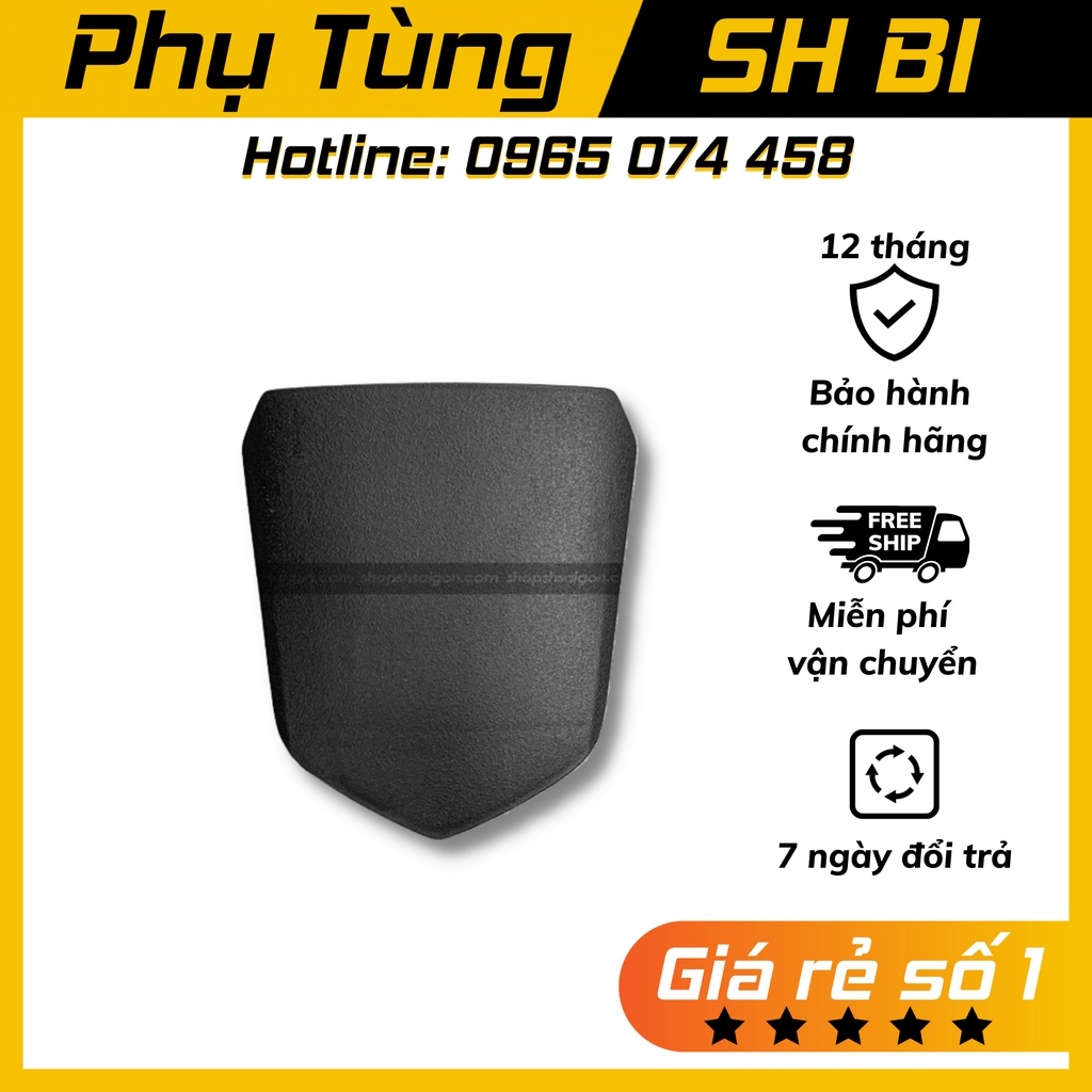Ốp nắp bình xăng Sh Việt 2020-2022 Chính hãng Honda