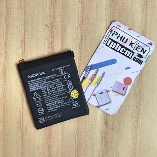 Pin Nokia 5 2900 mAh