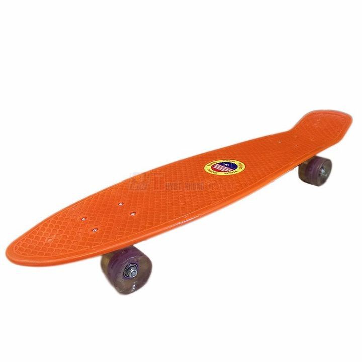 Ván trượt Skate board Penny M5 cho trẻ em