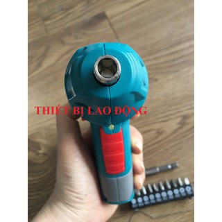 MÁY BẮT VÍT TOTAL TSDLI0401