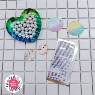Miếng dán trắng răng Crest 3D Whitestrips Professional Effects - Gói lẻ