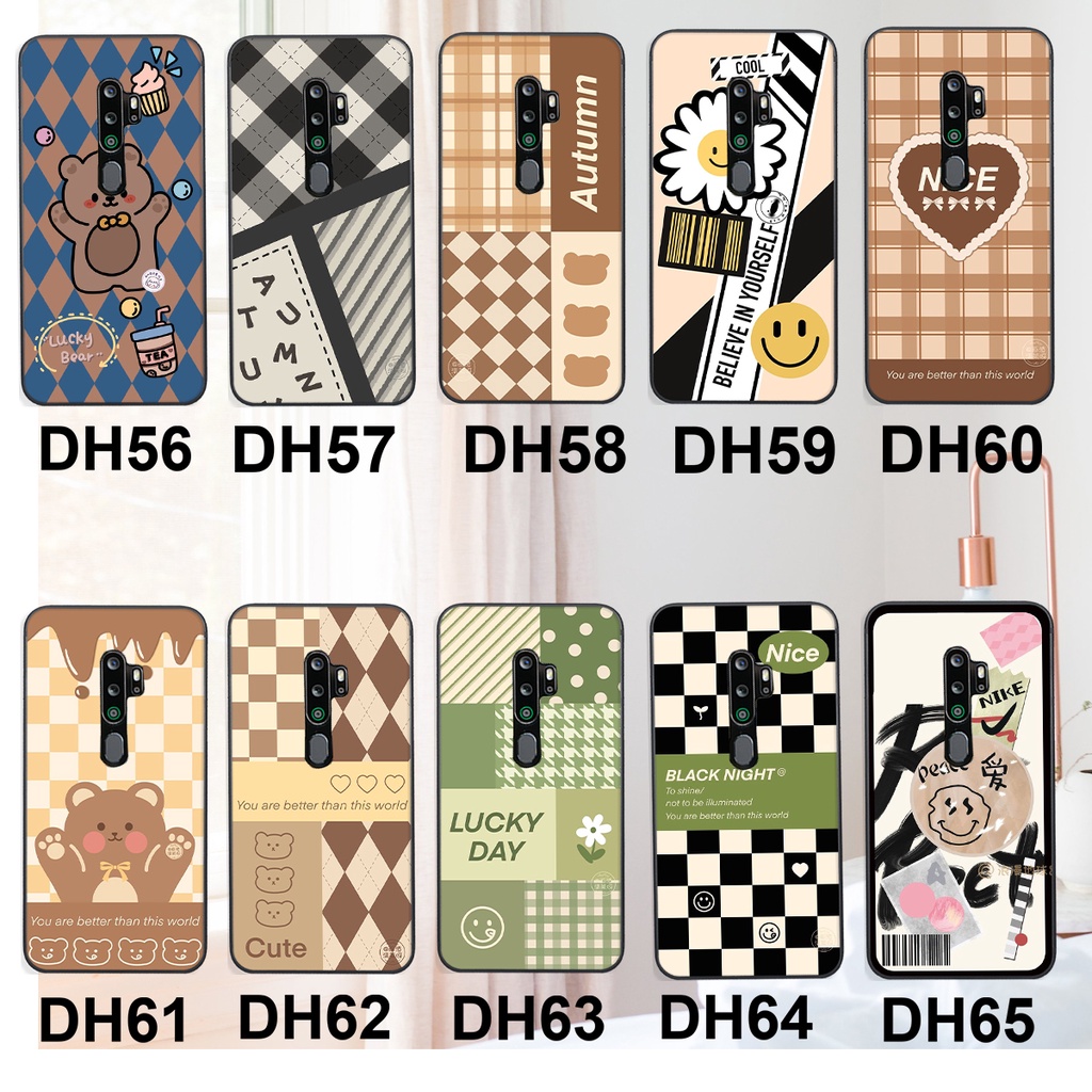 Ốp lưng Oppo A5 2020 / A9 2020 đẳng cấp - sang trọng  ĐẸP -  RẺ - XINH - ĐỘC ĐÁO