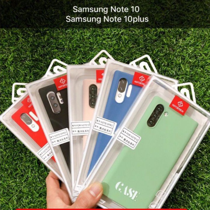 Ốp lưng chống bẩn samsung S23/S23 ULTRA/S23 PLUS/S22/S22 plus/S22 Ultra/note 10/note 10 plus/note 10 lite hiệu KT DES