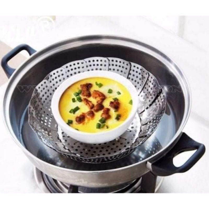 VỈ HẤP ĐỒ XÔI ĐA NĂNG