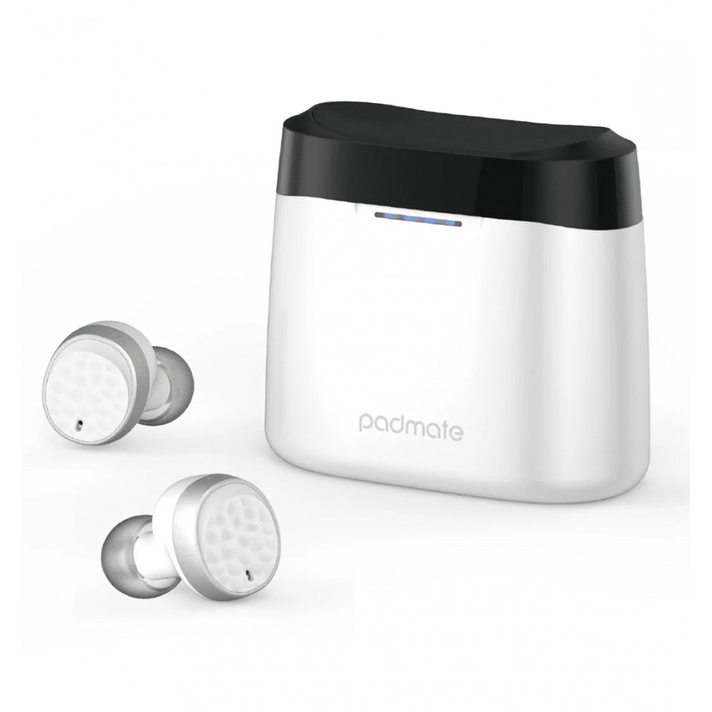 Tai nghe True Wireless Padmate Tempo T5 Plus
