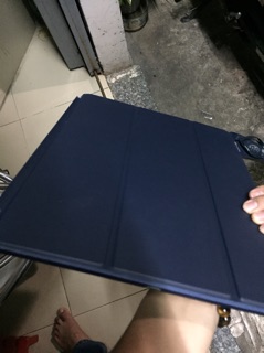 Bao da ipad pro 12.9 2015/2017/2020/2021 smartcase