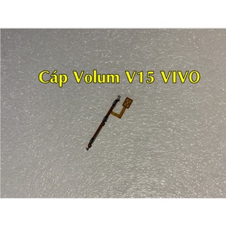Cáp nguon+ Volum vivo V15