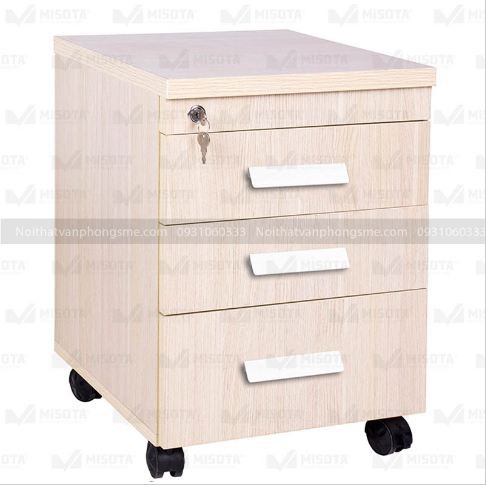 HỘC TỦ DI ĐỘNG HT4
