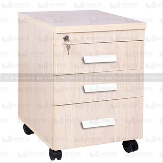 Hộc tủ di động ht4