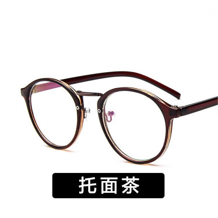 Gọng Kính Cận Nữ Phong Cách HQ Siêu Xinh