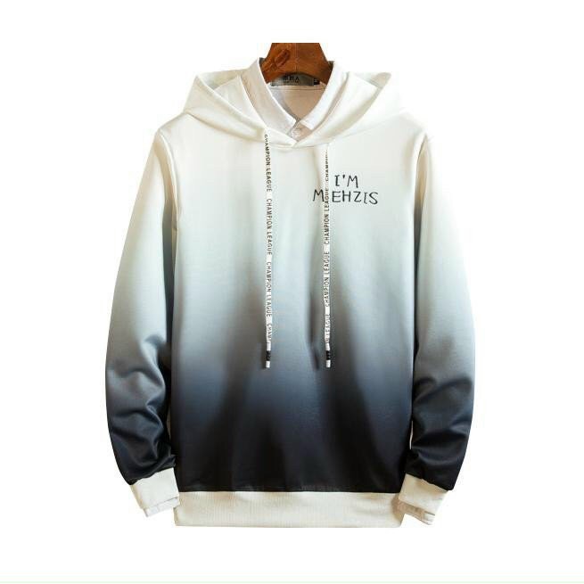 Áo Khoác Hoodie Loang Màu Cực đẹp sweater unisex cao cấp bền màu 1Kenz