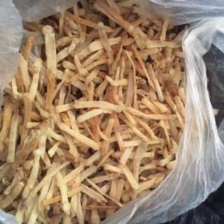 Sá sùng khô Cô Tô - Vân Đồn