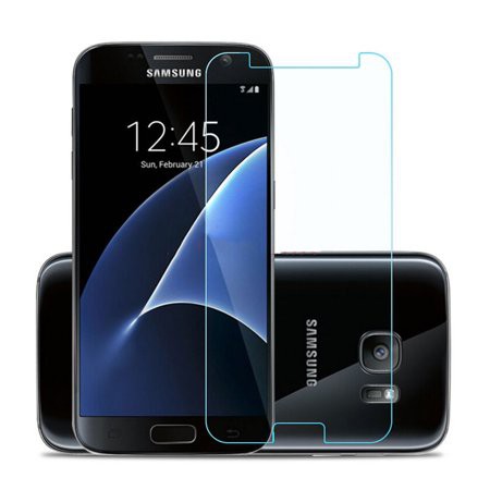 Kính cường lực Samsung Galaxy S7 (trong suốt)