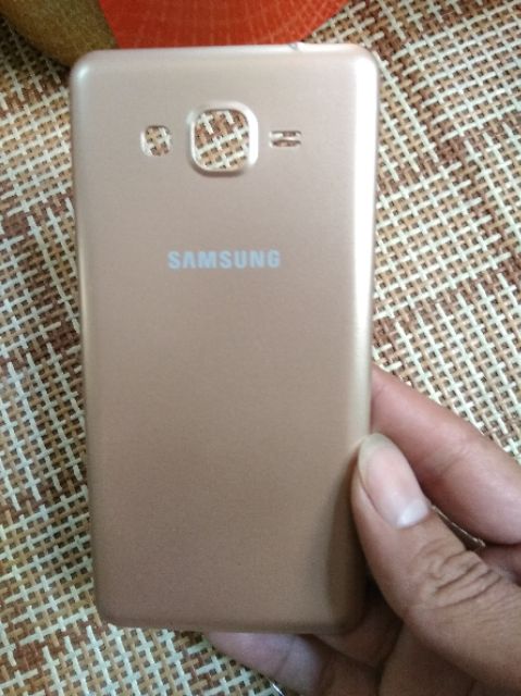Nắp lưng galaxy grand prime G530/531