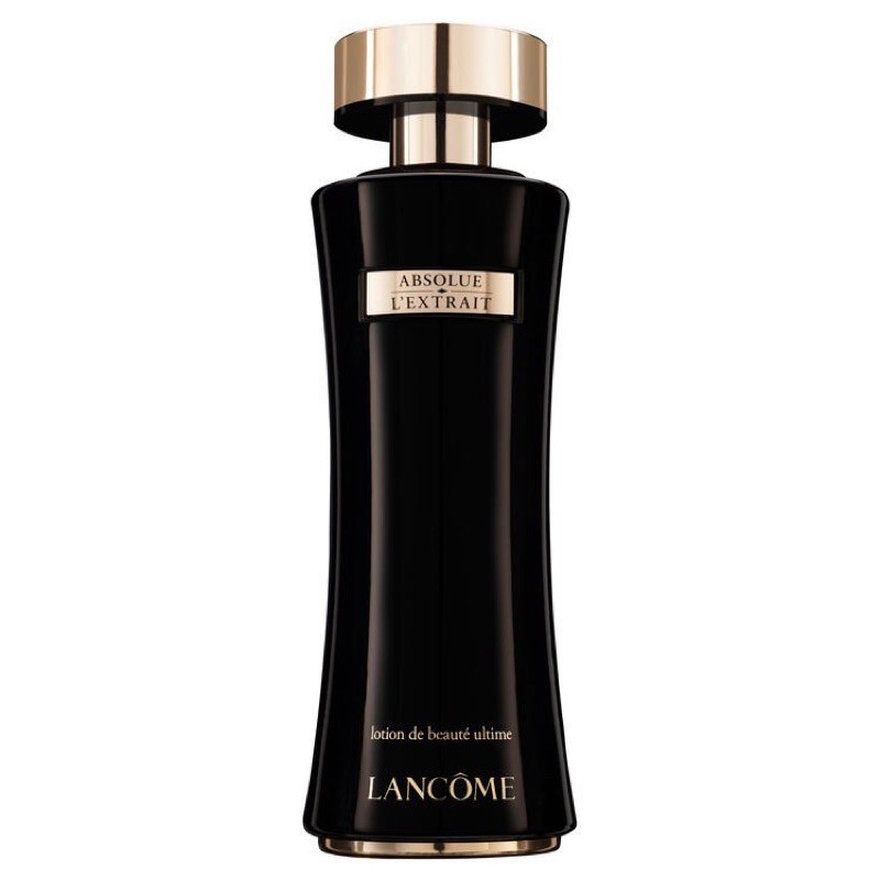 Nước hoa hồng tái tạo da Lancome Absolue L'Extrait Ultimate  Lotion 150ml