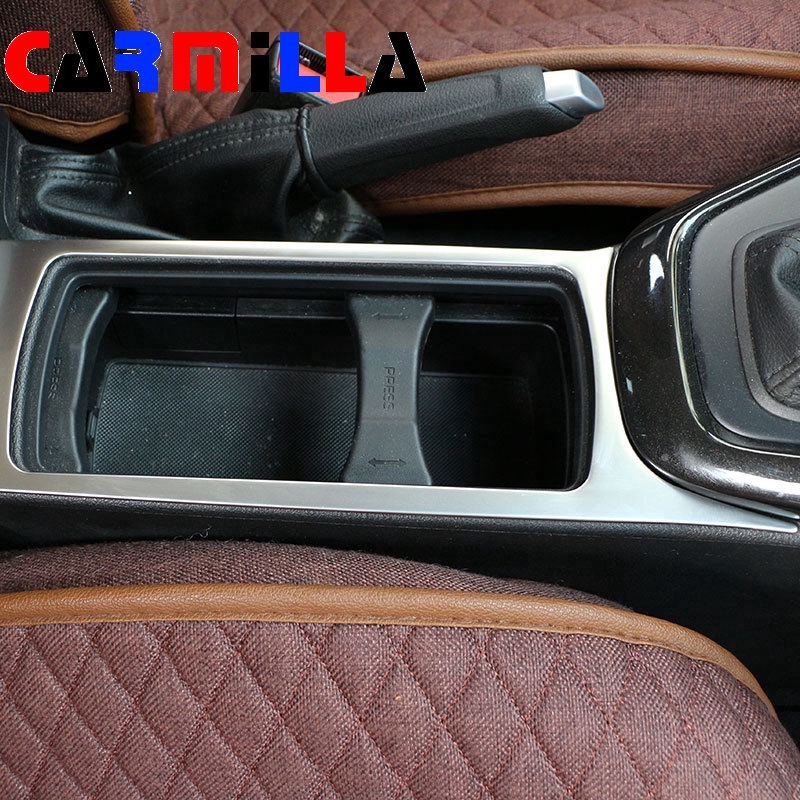 Miếng Dán Trang Trí Nội Thất Xe Hơi Ford Focus 3 4 Mk3 Mk4 2015-2018