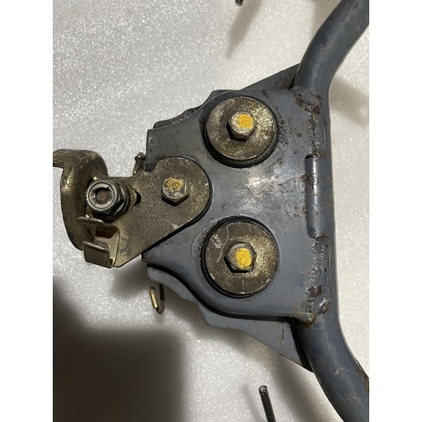 Ghi đông xe Fuu 1 hon đa 97cm