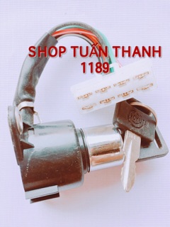 KHOÁ XE CUB 78-79