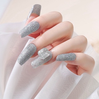 Đá khối nail trang trí móng Size to