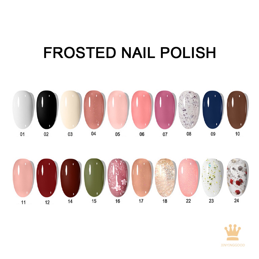 Sơn Móng Tay Dạng Lột Bền Màu Không Mùi Không Dễ Phai Màu Cho Nữ