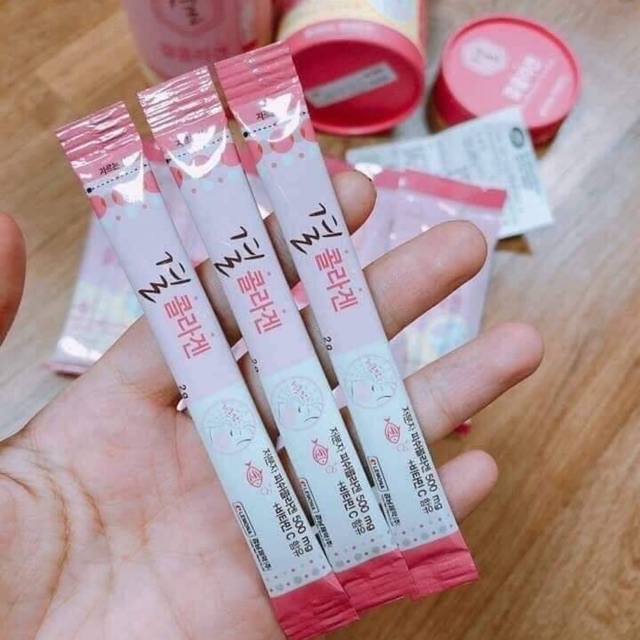 COLLAGEN LEMONA