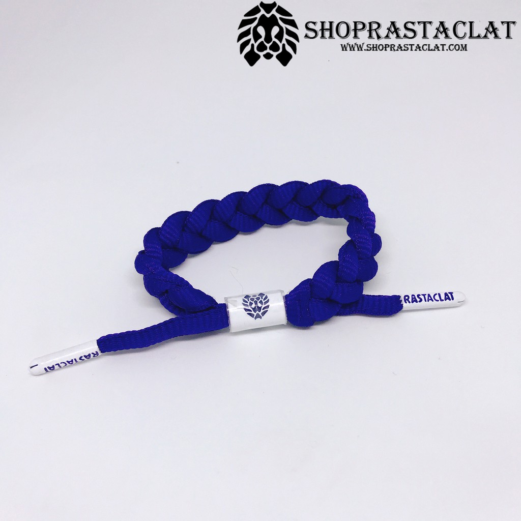 Vòng tay Rastaclat INDIGO thời trang Giá cực rẻ - FREE SHIP