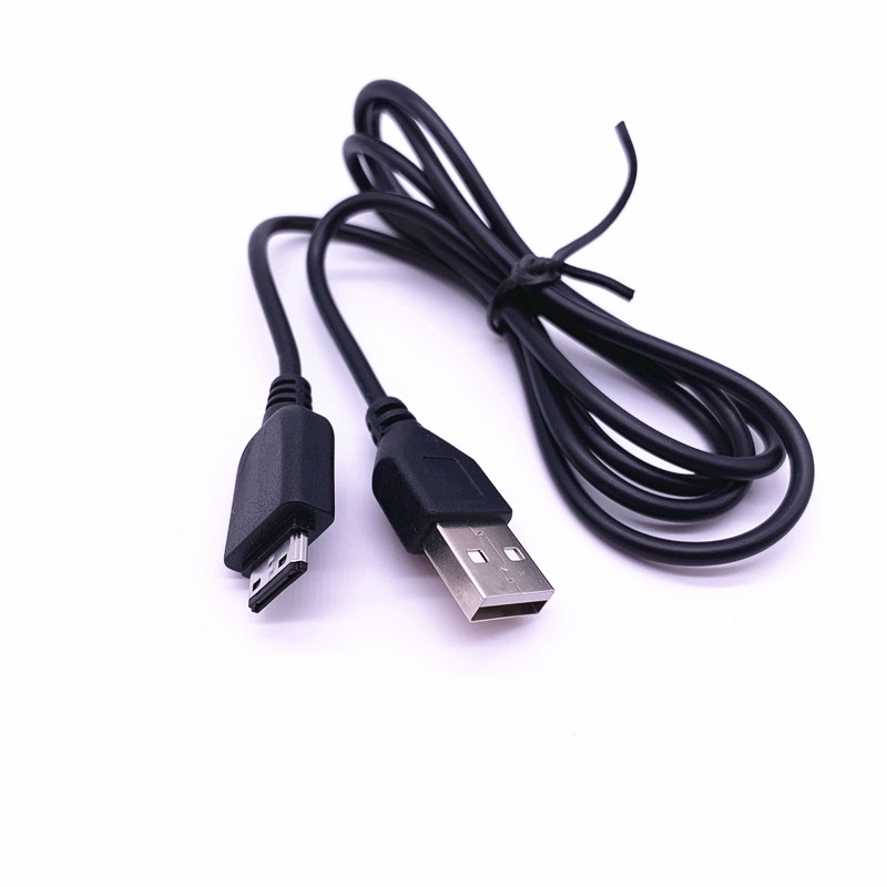 Bộ sạc USB cho Samsung SGH Series I7110 I7410 OMNIA HD I8910 J700 J800 Luxe L760 M110 M150 M200 M300 M30530