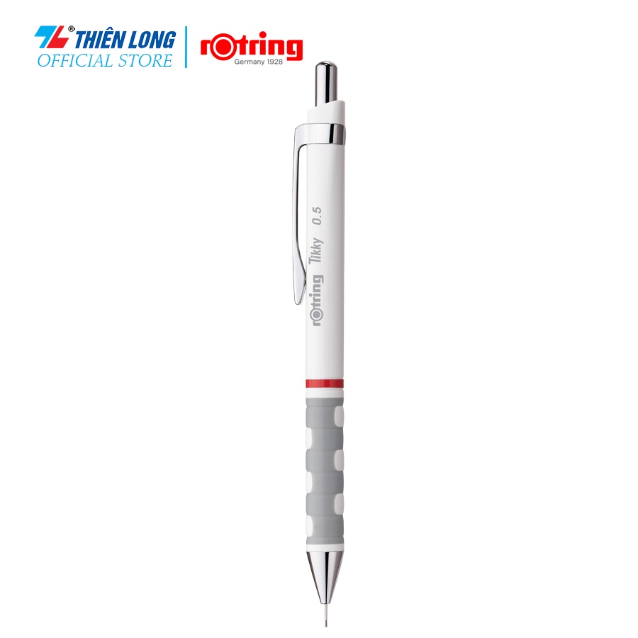 Bút chì bấm kỹ thuật rOtring Tikky 0.5mm