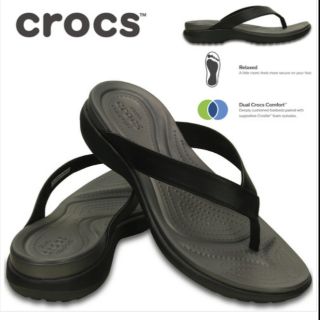 Dép lê xỏ ngón Capri V chuẩn xịn