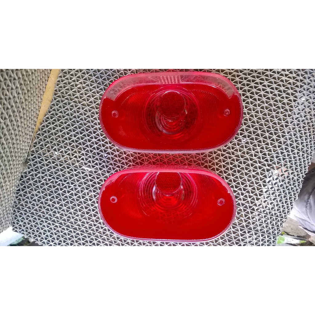 Chụp đèn hậu  cho honda 67