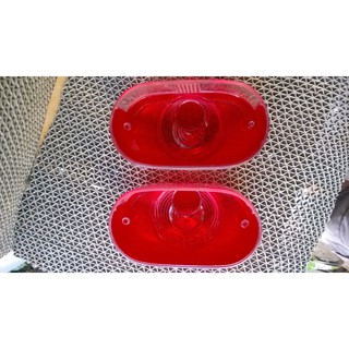 chụp đèn hậu (đèn láy) honda 67