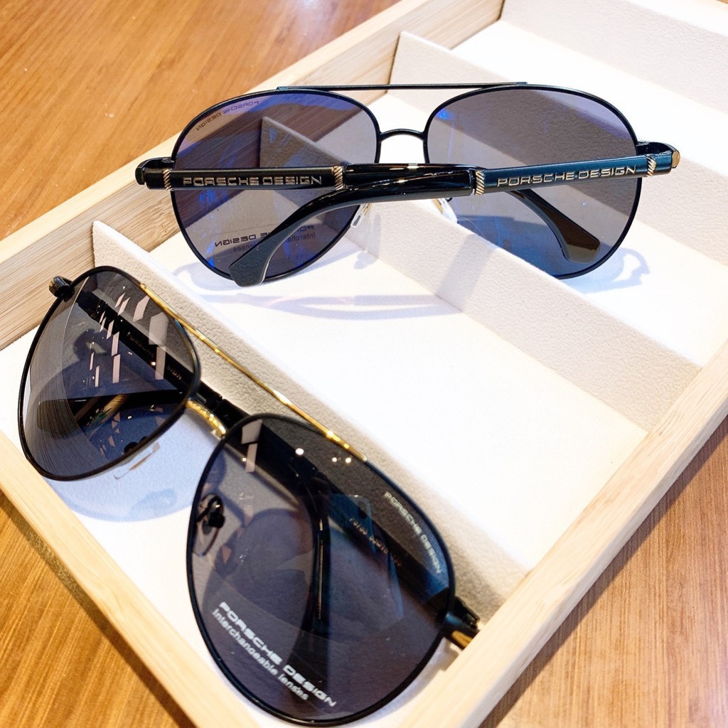 Kính mát nam A2025 👓 Kính mát thời trang chống chói bảo vệ mắt | BigBuy360 - bigbuy360.vn