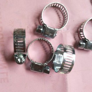 cổ dê xiết ống