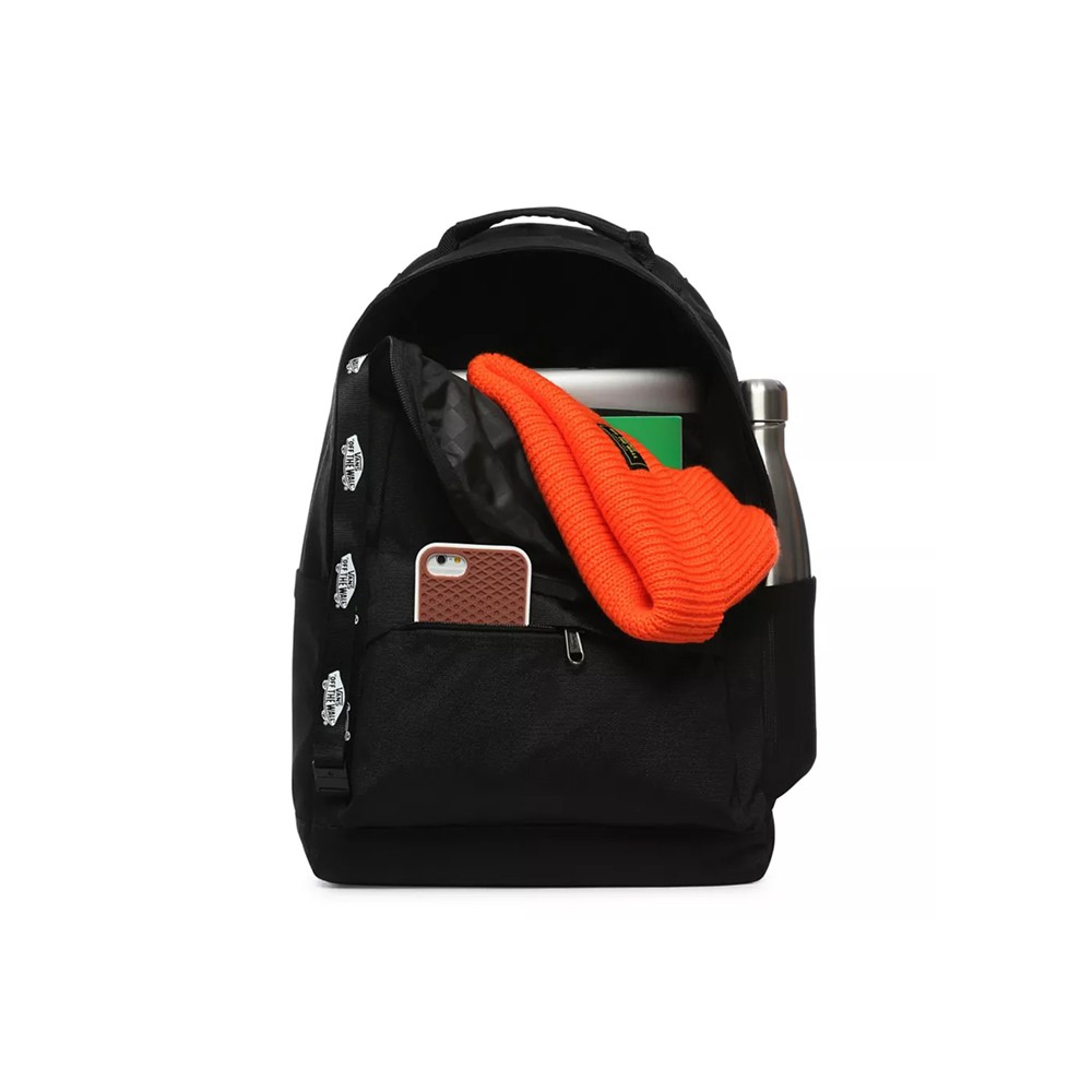 Balo Vans Startle Backpack VN0A4MPHBLK