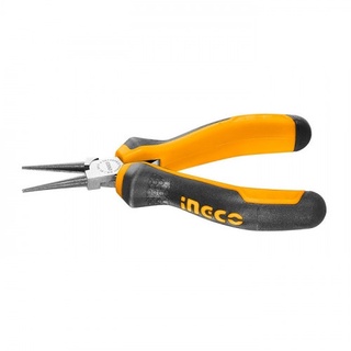 Kềm uốn vòng mini 4.5"/115mm ingco hmnp08115 - hmnp08115