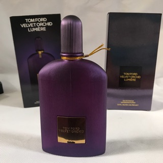 TOMFORD VELVET ORCHID LUMMIERE 100ml