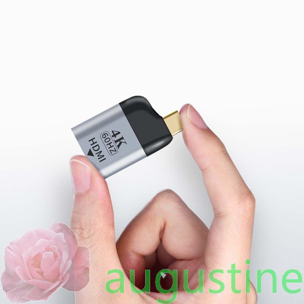 Đầu chuyển đổi từ cổng USB C sang DP Type C sang VGA 60Hz HDMI 4K DP Type C sang mini DP Type C sang HDMI RJ45