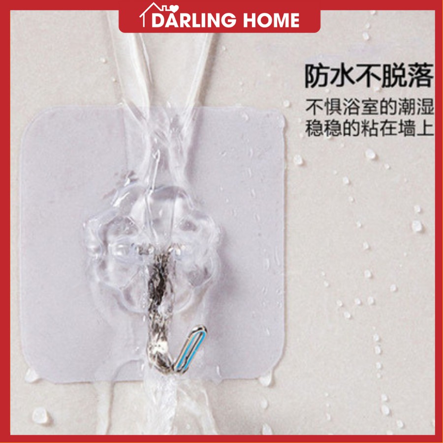 Móc Dán Tường, Móc Treo Tường