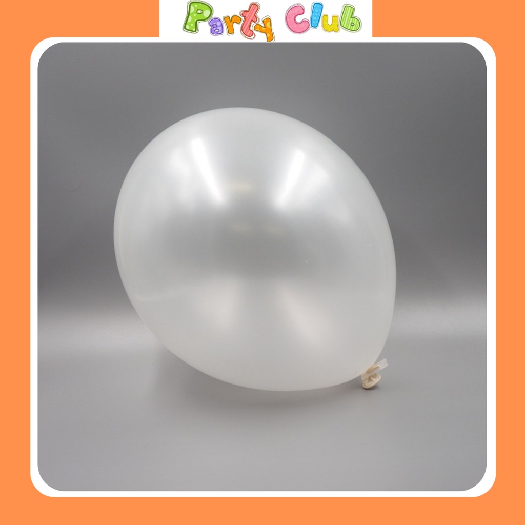 Bong bóng màu nâu cafe