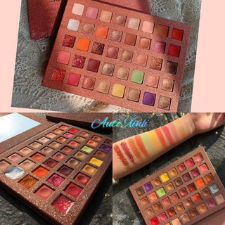 Bảng Phấn Mắt DIKALU 40 Ô Siêu Đẹp