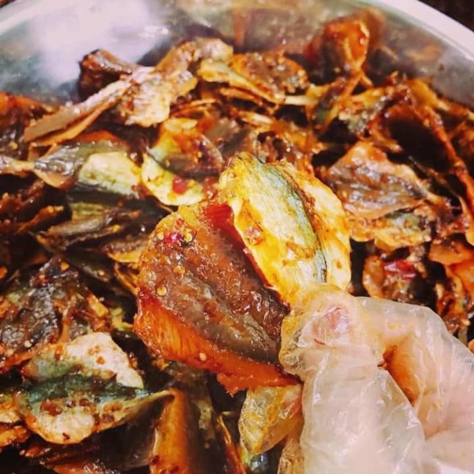 MamTh- CÁ CHỈ VÀNG RIM 250g | BigBuy360 - bigbuy360.vn