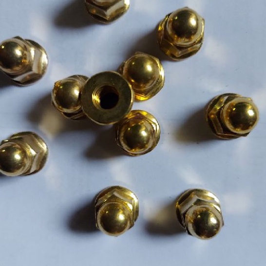 Ốc bắt cổ pô dream wase 6ly. oczin_store