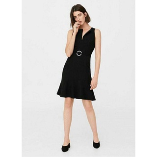Đầm mango xuất xịn