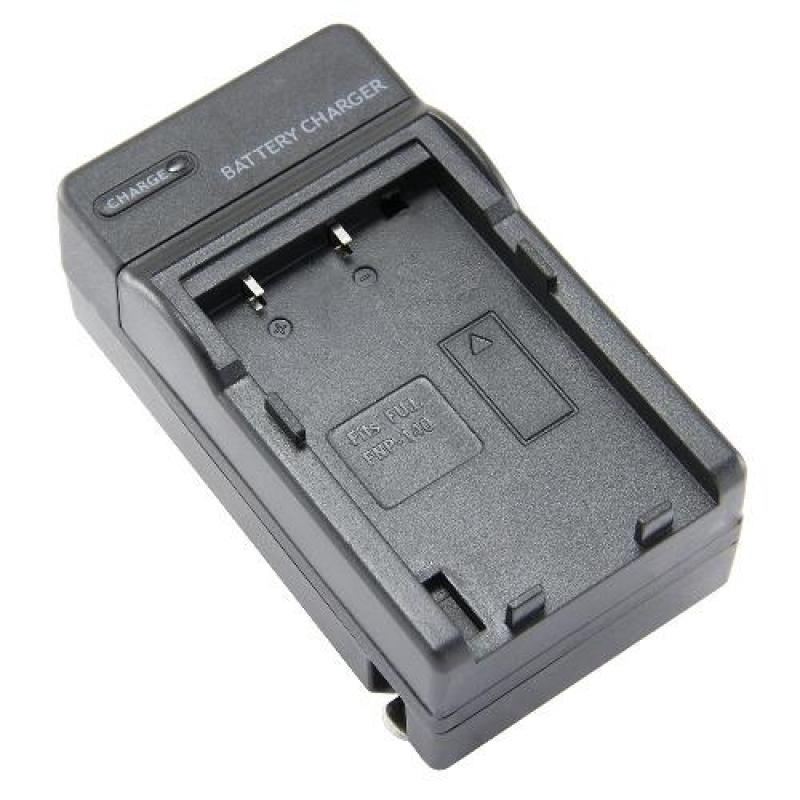 Bộ Sạc Bls1 Bls-1 Cho Olympus E400 E410 E420 E450 E620 E-P1 E-Pt2 Ep3 Ep5 Ep3