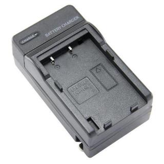 Bộ Sạc Bls1 Bls-1 Cho Olympus E400 E410 E420 E450 E620 E-P1 E-Pt2 Ep3 Ep5 Ep3