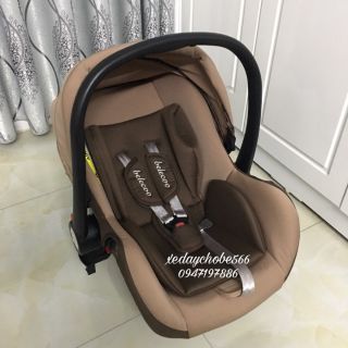 Ghế nôi ngồi ô tô cho bé
