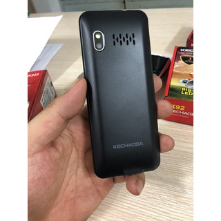 Điện thoại Kechaoda K333